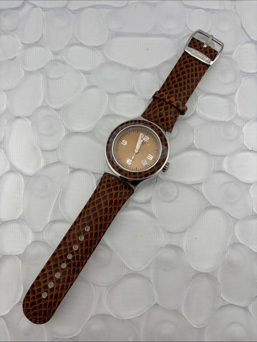 Swatch watch yns421